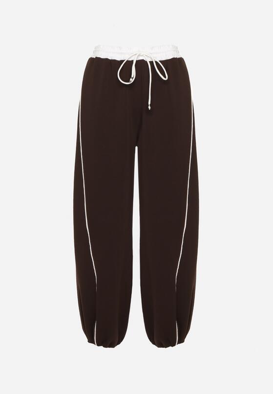 Pantaloni Maro 6