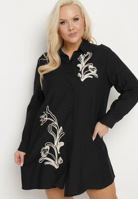 Rochie Neagră 1