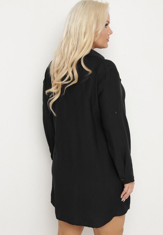 Rochie Neagră 3