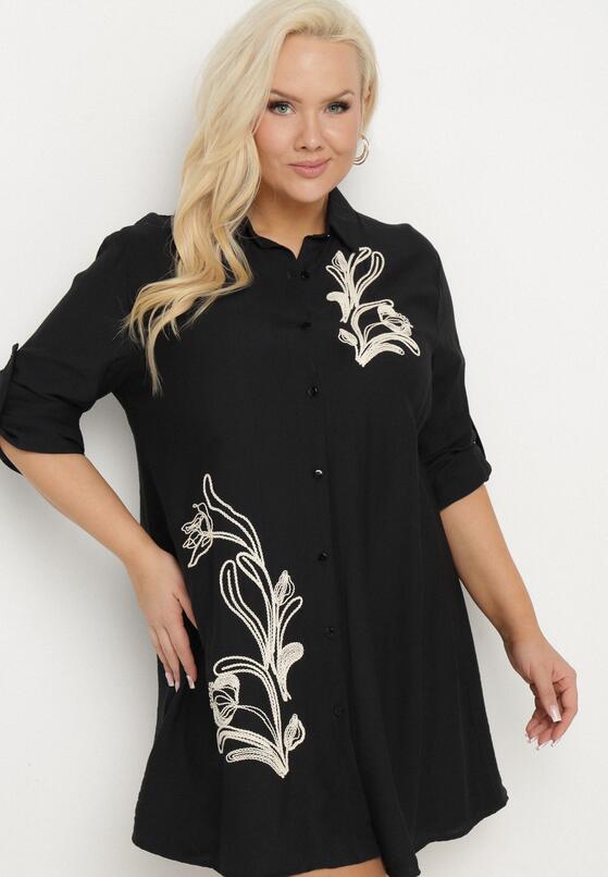 Rochie Neagră 4