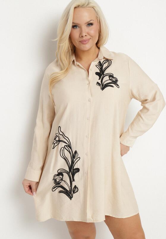 Rochie Bej 1