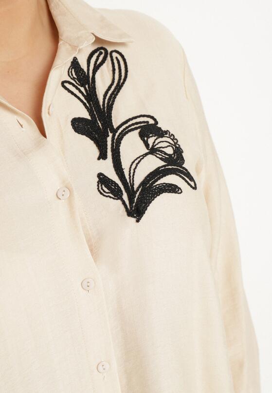 Rochie Bej 5