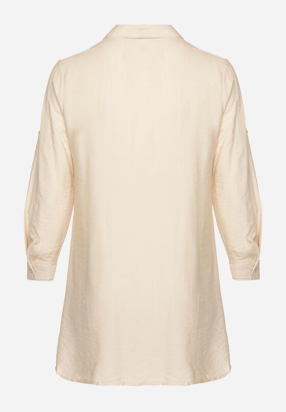 Rochie Bej 7