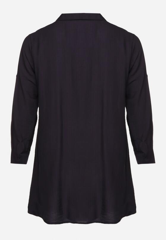 Rochie Bleumarin 7