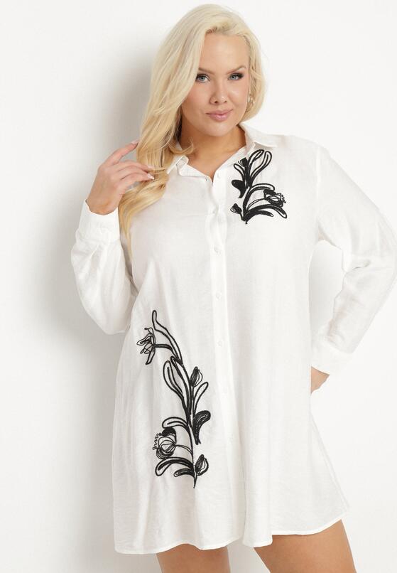 Rochie Albă 1