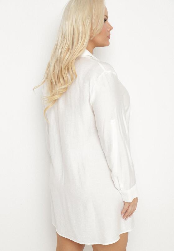 Rochie Albă 3