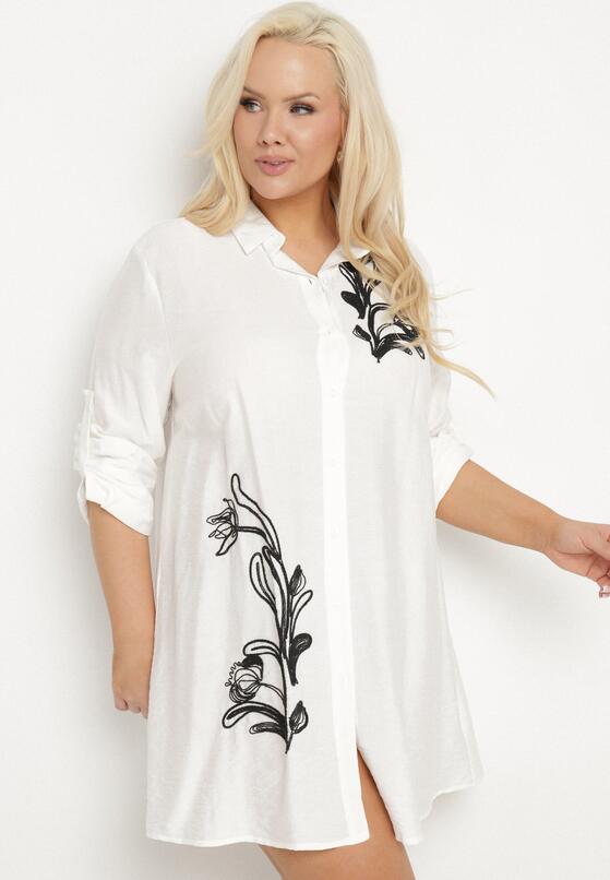 Rochie Albă 4