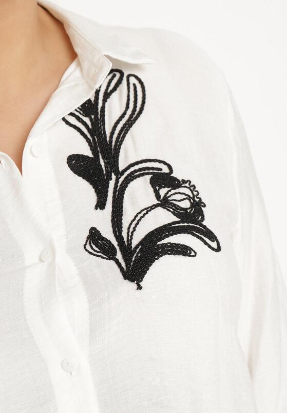 Rochie Albă 5