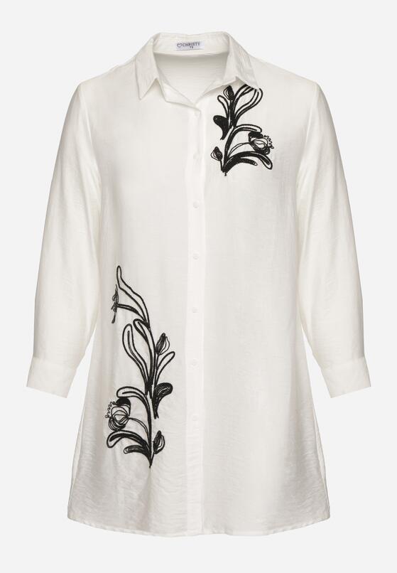 Rochie Albă 6