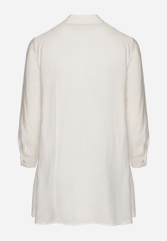 Rochie Albă 7