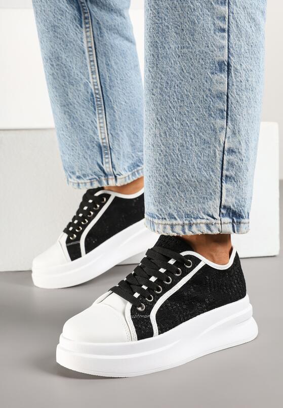 Sneakers Negri 2
