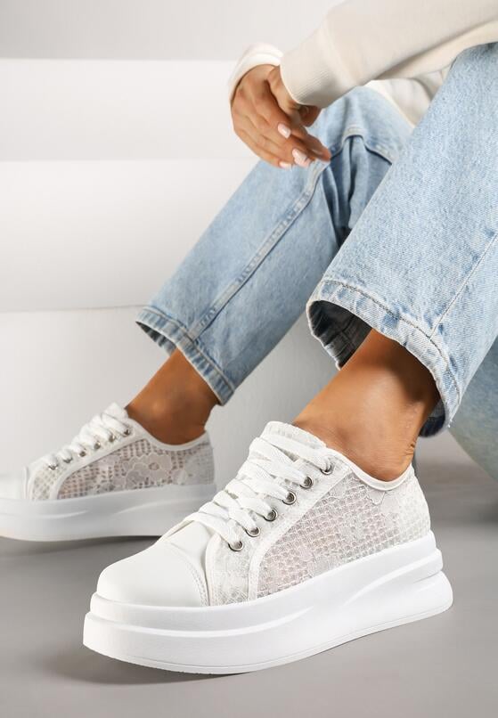 Sneakers Albi 2
