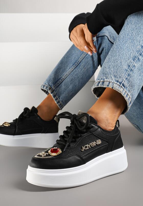 Sneakers Negri 2