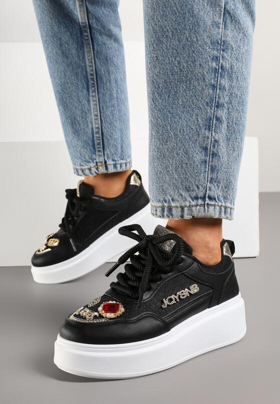 Sneakers Negri 3