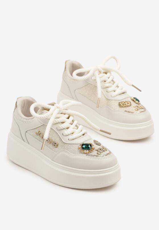 Sneakers Bej 5