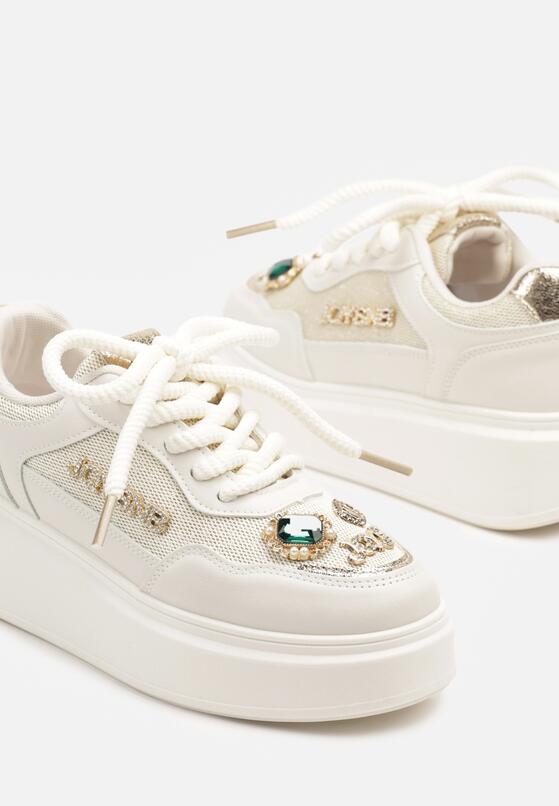 Sneakers Bej 6