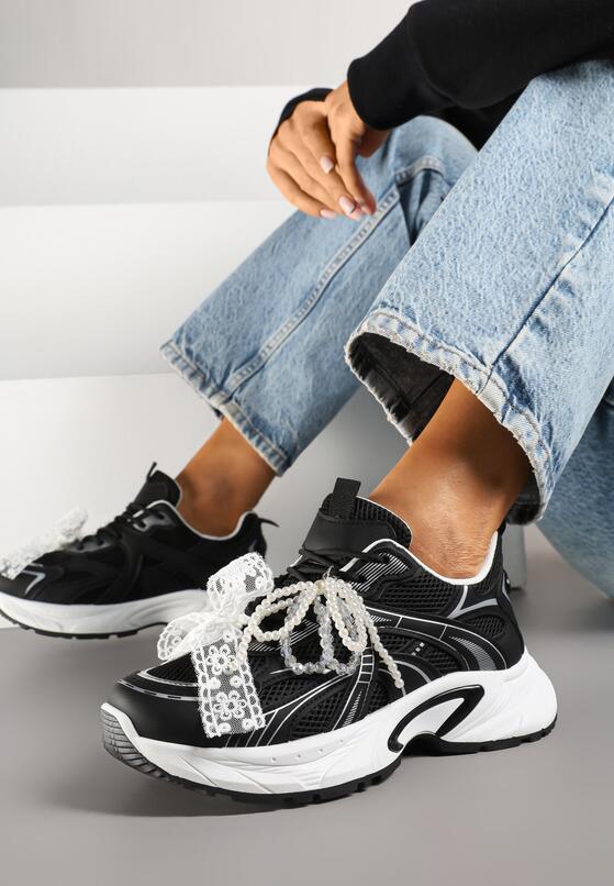 Sneakers Negri 2