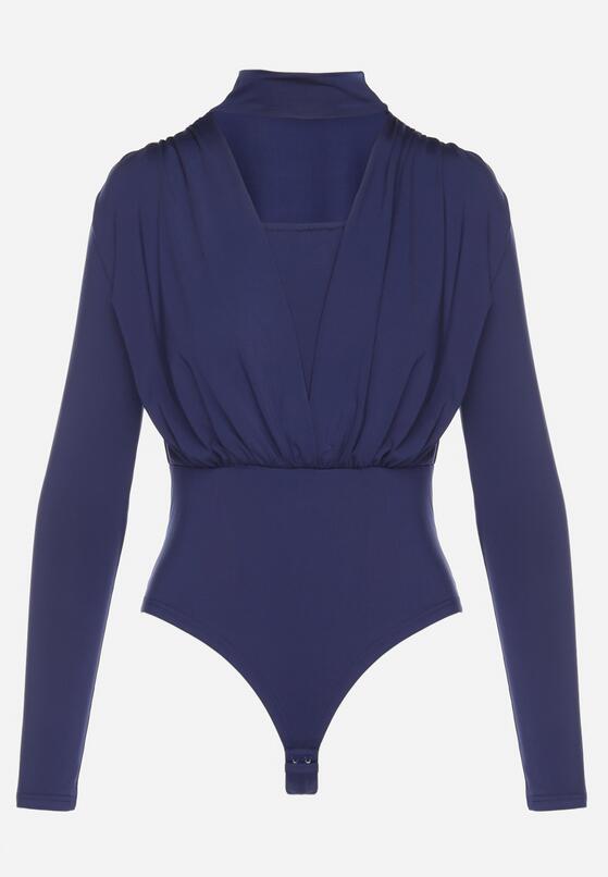 Body Bleumarin 4