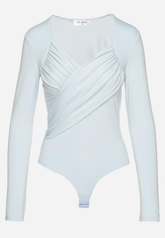 Body Albastru deschis 4