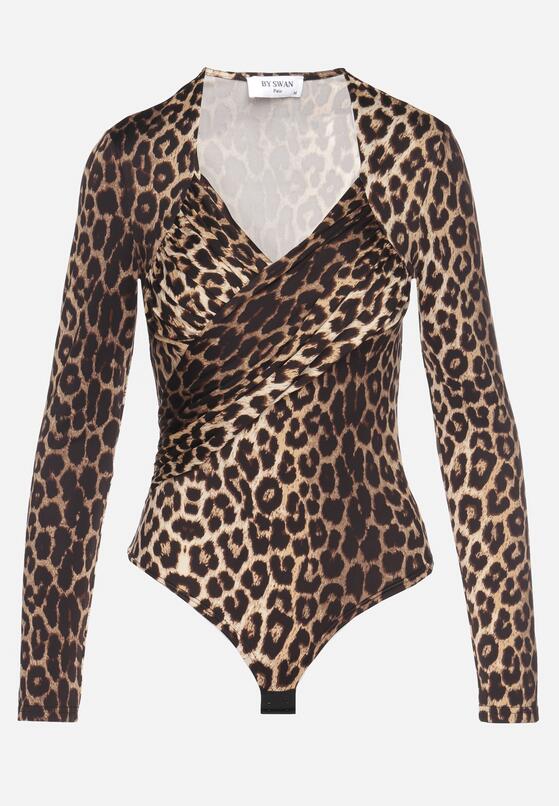 Body Imprimeu leopard 4
