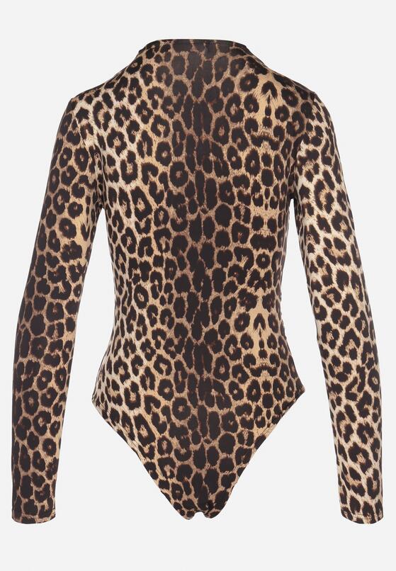 Body Imprimeu leopard 5