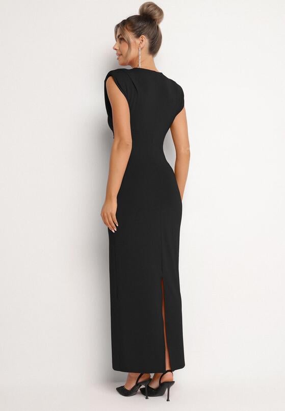 Rochie Neagră 3