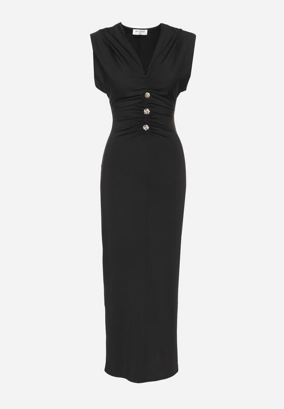 Rochie Neagră 6