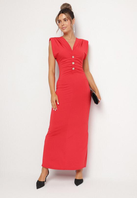 Rochie Roșie 2