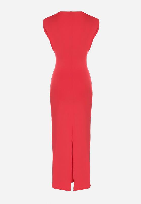 Rochie Roșie 7