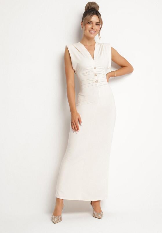 Rochie Bej 2