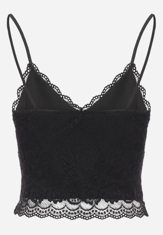 Top Negru 7