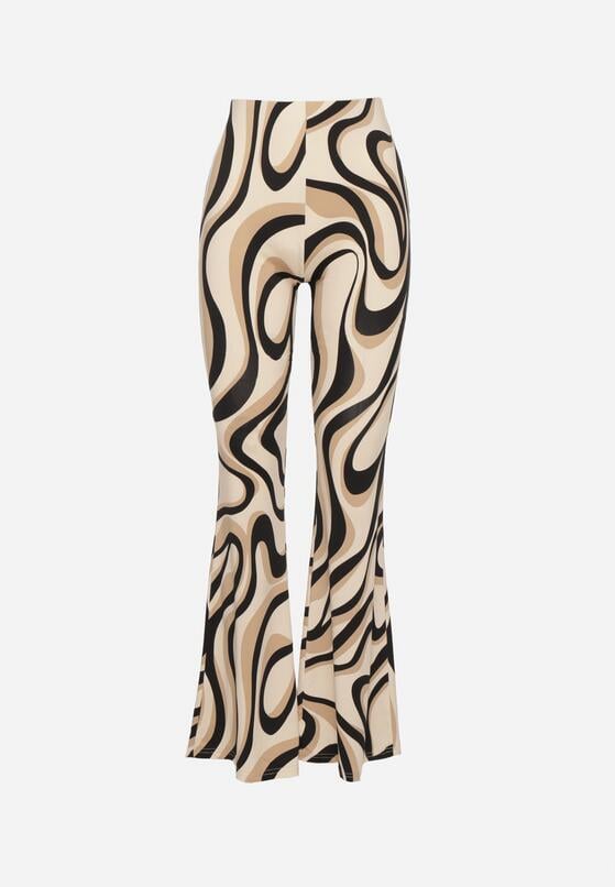 Pantaloni Bej 6