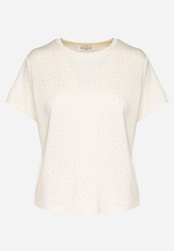 T-shirt Bej 6