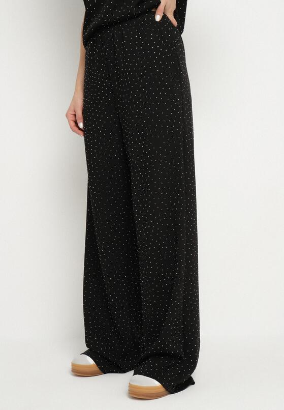 Pantaloni Negri 1
