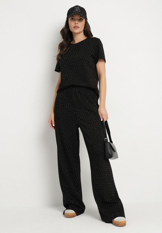 Pantaloni Negri 2