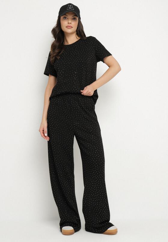 Pantaloni Negri 4