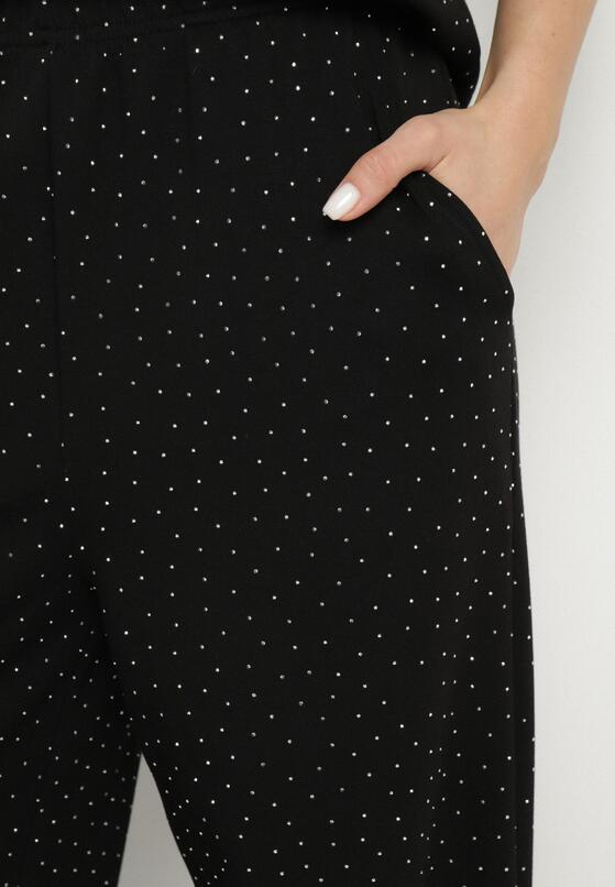 Pantaloni Negri 5