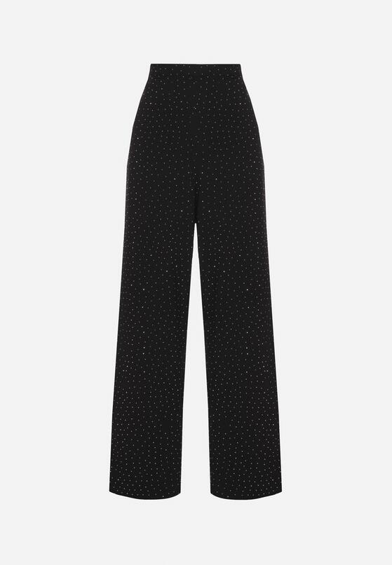 Pantaloni Negri 6