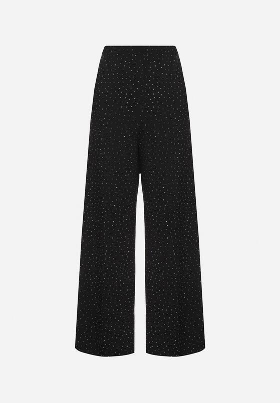 Pantaloni Negri 7