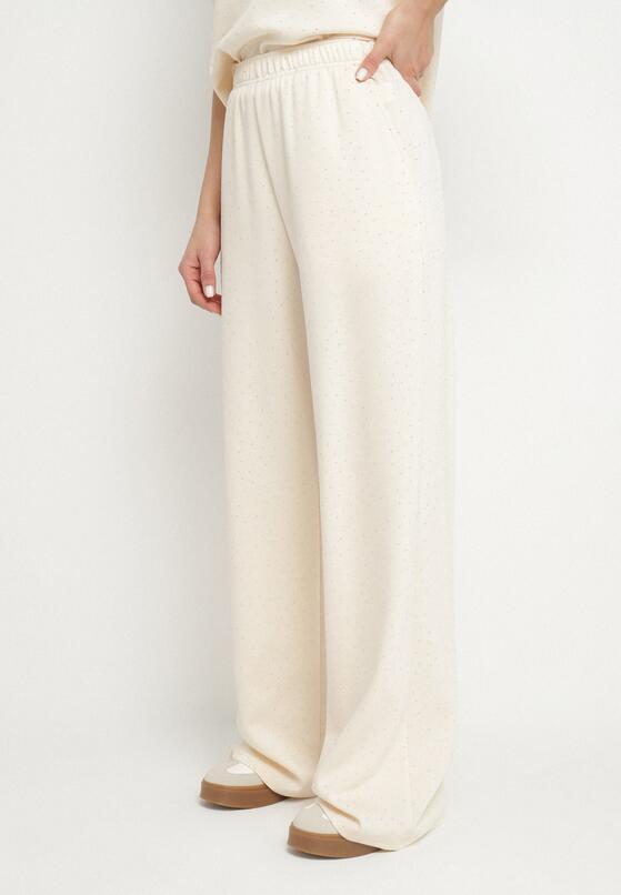 Pantaloni Bej 1