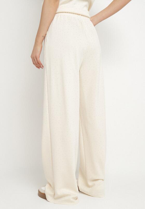 Pantaloni Bej 3