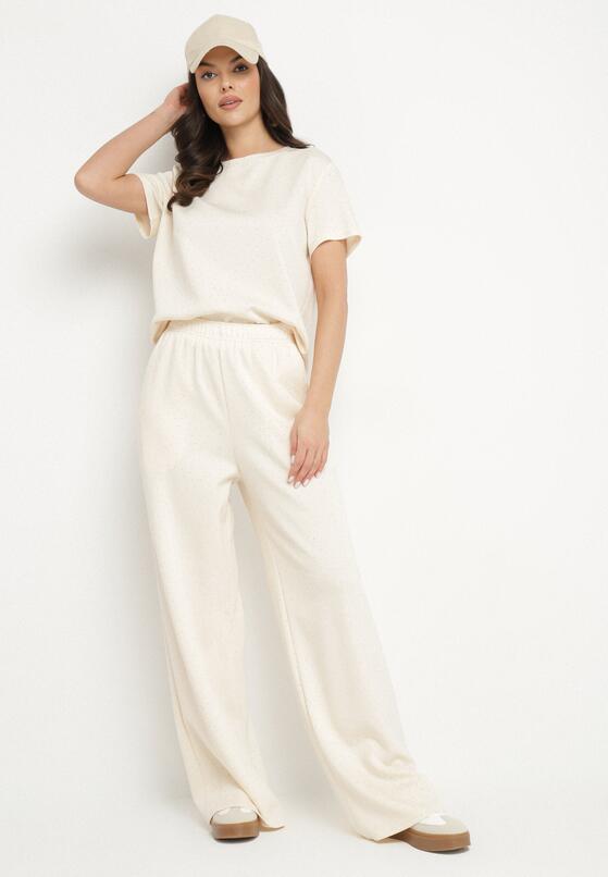 Pantaloni Bej 4