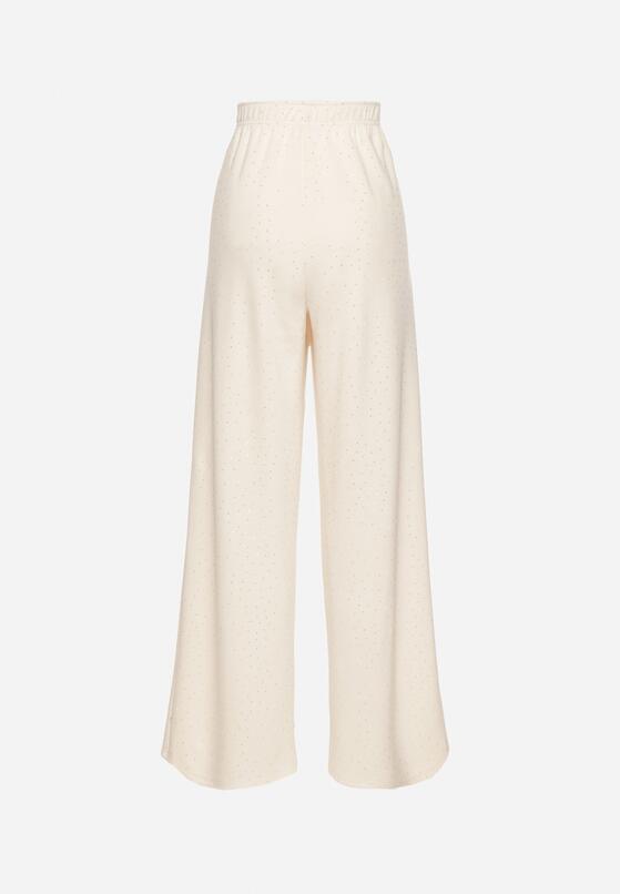 Pantaloni Bej 7