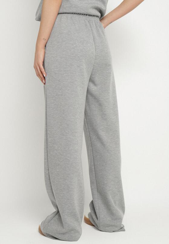 Pantaloni Gri 3