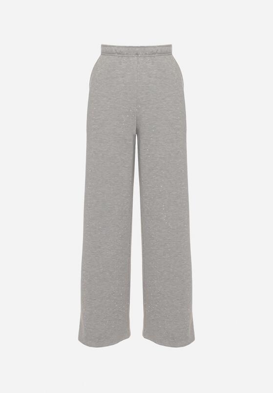 Pantaloni Gri 6