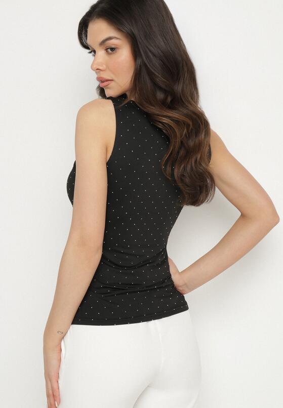 Top Negru 3