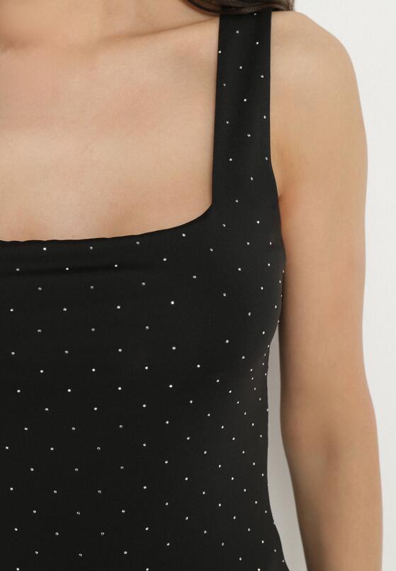 Top Negru 5