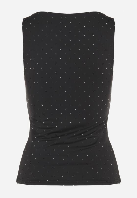 Top Negru 7