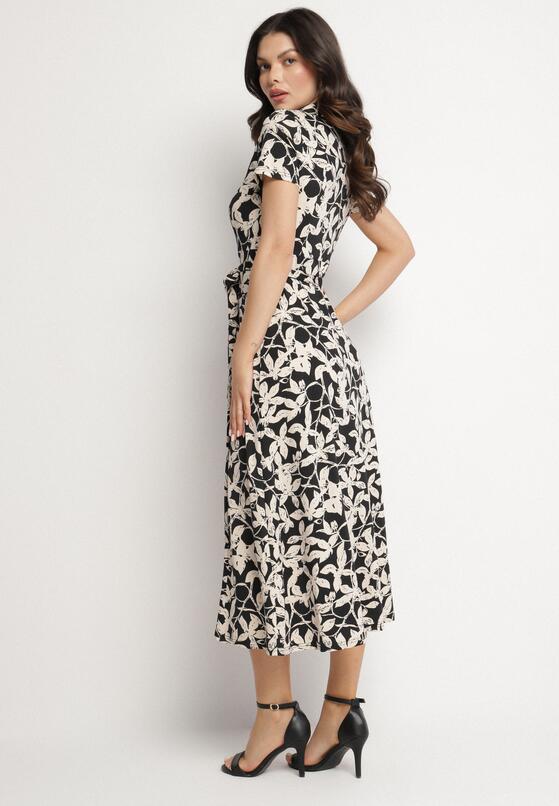 Rochie Neagră 3