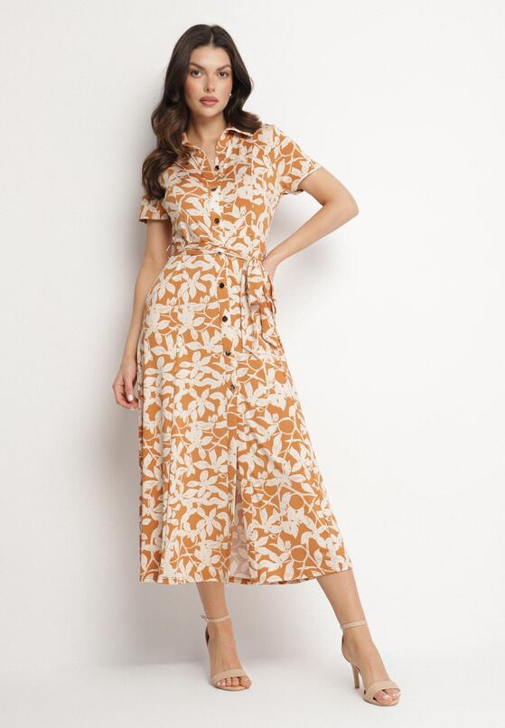 Rochie Bej 1